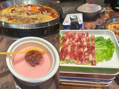 -懂食汇自助火锅