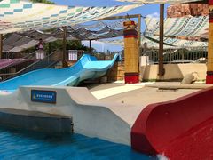 -上海玛雅海滩水公园