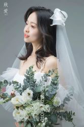 -全城热恋璀璨婚纱摄影(国贸总店)