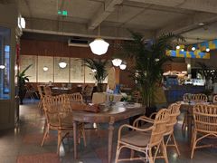 -仁义涵西餐·咖啡(中华巴洛克店)