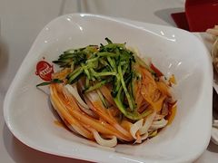 -子午路张记肉夹馍(兵马俑店)
