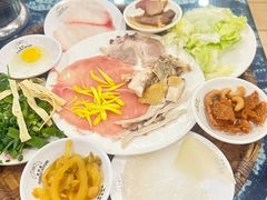 -桥香园云南过桥米线(金马碧鸡店)