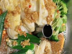 -大丰收脆鱼(浦西万达店)
