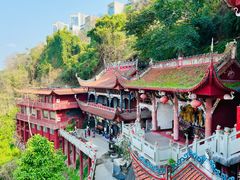 -龙泉洞(沙坪坝区)