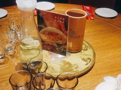 -蚝太郎 • 海鲜烧烤(Upark店)