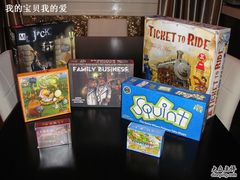 -FullHouse桌游狼人跑团剧本杀(徐家汇店)