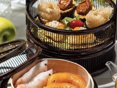 -翠园(北京王府中环店)