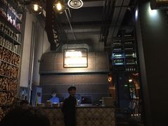 -PIZZA BIANCA(民园店)