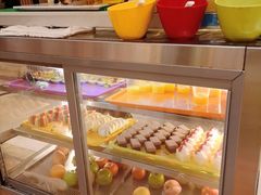 -东方之珠洗浴休闲广场(南开店)