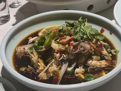 -院8里·小聚园(九眼桥店)