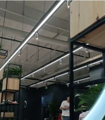 点击看大图 -藤野造型·专业烫染店