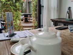 -道南書院·私房菜·早午茶·茶馆