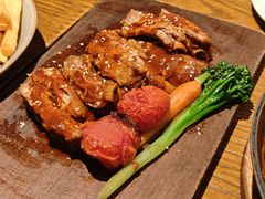 澳洲安格斯M3T骨-Money Shops(愚园路店)