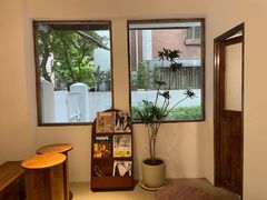 用餐区-Kekimatata 生日蛋糕·烘焙教学