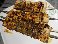 -義聚德·清真铜锅涮羊肉·烧烤(河东店)