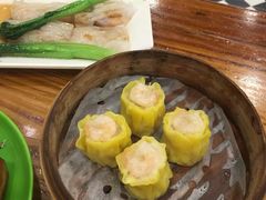 -澳门陈光记烧味饭店(南京德基广场店)
