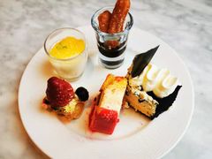 -成都瑞吉酒店·秀餐厅
