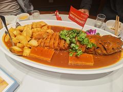 -磁州卤面·邯郸地方菜(复兴区店)