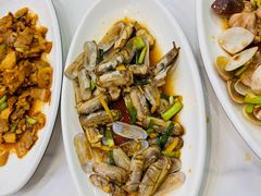 -金海湾海鲜排档(朱家尖店)
