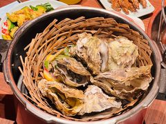 -蚝翅·海鲜粥·烧烤·羊肉季(鄞州万达店)
