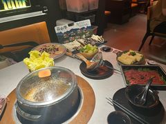 -芸山季·云南山珍菌火锅(人民广场来福士店)