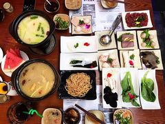 -束河人家(南锣鼓巷店)