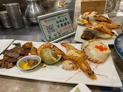 -上渔铁板烧(熙悦汇店)