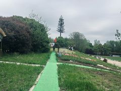 -梁鸿国家湿地公园