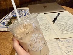 -星巴克臻选(深圳前海嘉里中心店)