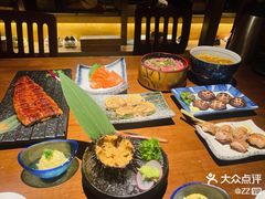 -千代武日本料理(开发区店)