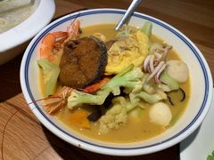 舟山老三鲜-原製原味(普陀山磐龙店)
