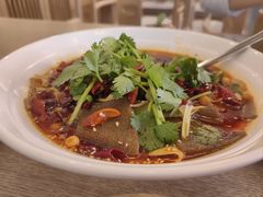 -格桑花开药膳蔬食文化空间