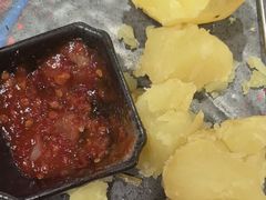 -破瓦寒窑·地摊烤羊排