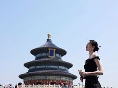 -天坛东门(地铁站)