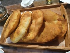 -老磨油饼(高陵店)