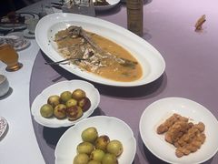 -怡情荟•海鲜青岛菜(五四广场旗舰店)