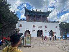 -普陀宗乘之庙(小布达拉宫)