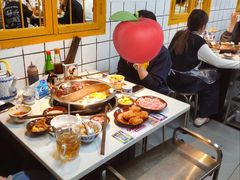 -芈重山老火锅(广州首店)