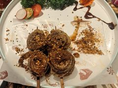 -通海俄式烧烤·俄罗斯大串(嵩山路店)
