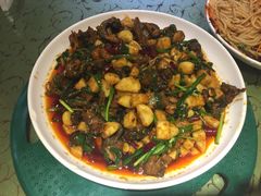 饵块鸡-红豆园(文林街店)