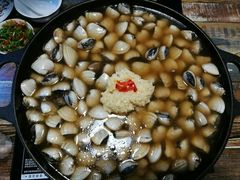 -拾下卜卜贝•海鲜火锅