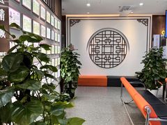 -深圳安仁堂中医·推拿按摩·肩颈调理