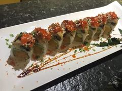 -将太无二·北美传奇寿司(瑞士公寓店)