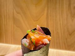 -鮨政·Omakase(港汇恒隆广场店)