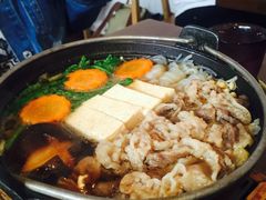 -铃木食堂(帽儿胡同店)