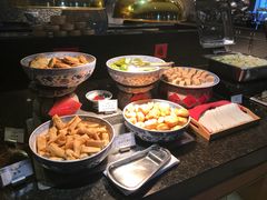 -蜻蜓逐宴全日制西餐厅I古北水镇大酒店