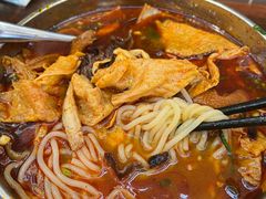 -呐咪傣园·云南菜(石厦店)