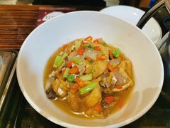 -衡厨·衡阳土菜(中南店)