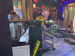 -津沽小院(天津之眼店)