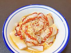 混酱斋肠粉-左记港食(融科天城店)